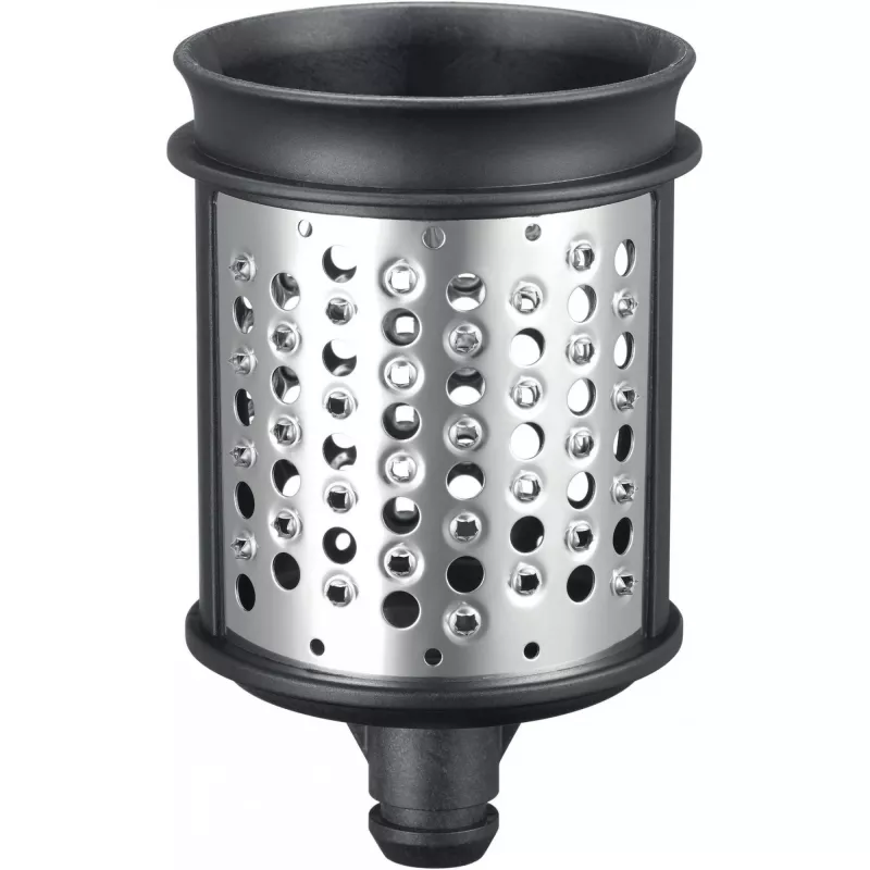 KitchenAid 5KSMEMVSC Drum grater set