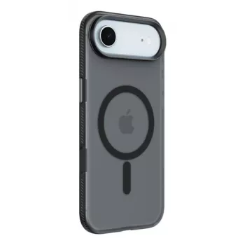 Belkin Grip magn. etui ochronne iPhone Air Czarny MSA037hqBK
