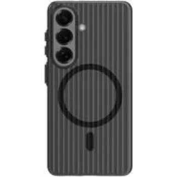4smarts Design Case Aero Samsung Galaxy S26+ Qi2 ready - czarny (541799)