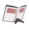 Album na zdjęcia Durable SHERPA soho czarny 10 arkuszy A4