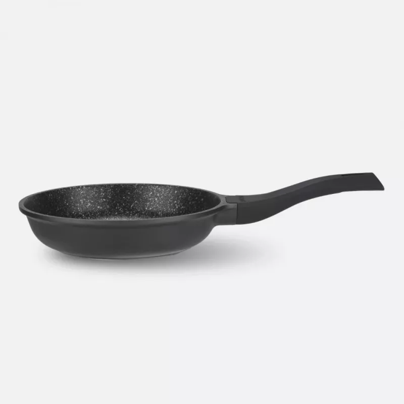 Patelnia Pensofal Saxum 28 cm nieprzywierająca, kompatybilna z indukcją
