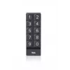 Yale 05/301000/BL klawiatura numeryczna Bluetooth czarna