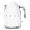 Smeg KLF03WHEU Czajnik elektryczny KLF03WHEU-chrom, chrom