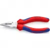 Szczypce półokrągłe Knipex 08 25 145
