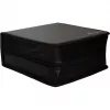 MEDIARANGE Etui na płyty CD/DVD - 400 płyt CD/DVD