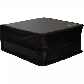 MEDIARANGE Etui na płyty CD/DVD - 400 płyt CD/DVD