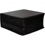 MEDIARANGE Etui na płyty CD/DVD - 400 płyt CD/DVD