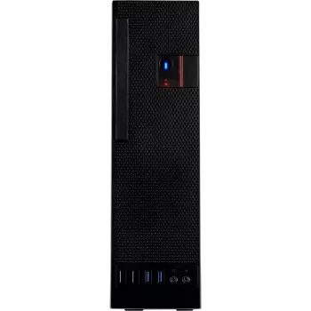 Obudowa PC Inter-Tech S-331 Desktop Czarny