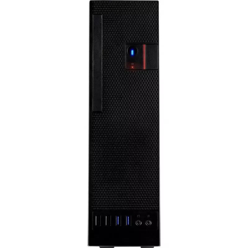 Obudowa PC Inter-Tech S-331 Desktop Czarny