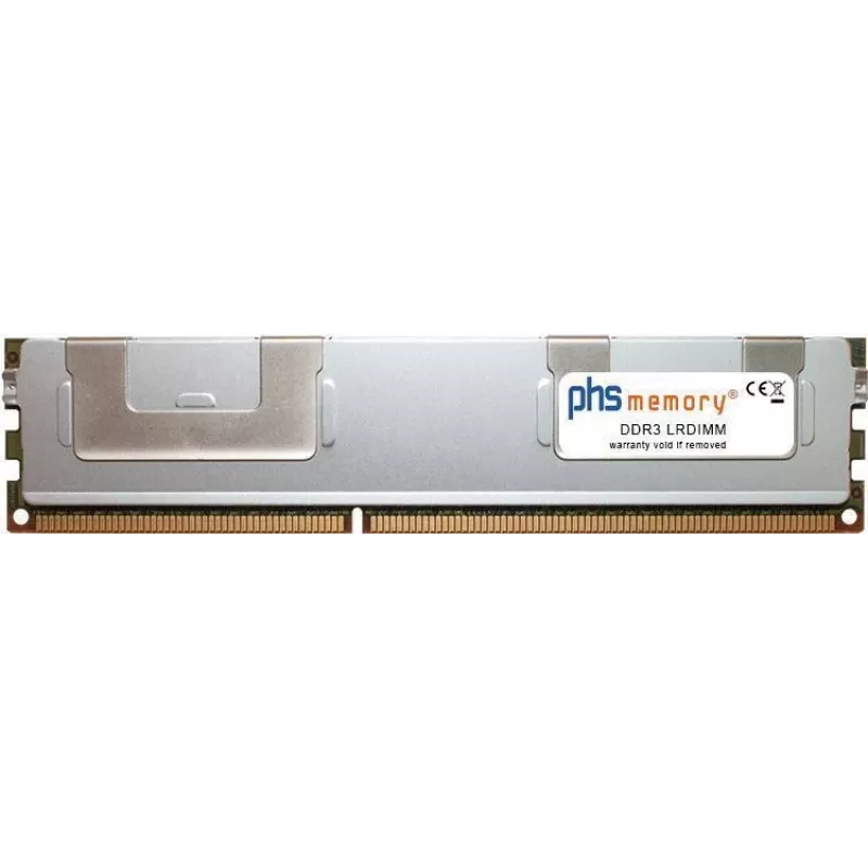 Moduł pamięci Phs-memory SP237117