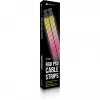 iCUE ARGB PSU kabel Strips, taśmy LED 2x 240 mm, do zasilacza – kabel