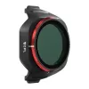 Filtr polaryzacyjny Freewell do DJI Mini 5 Pro — kołowy CPL, model FW-MN5-CPL