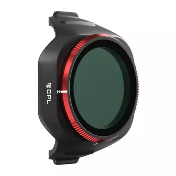Filtr polaryzacyjny Freewell do DJI Mini 5 Pro — kołowy CPL, model FW-MN5-CPL