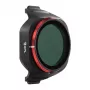 Filtr polaryzacyjny Freewell do DJI Mini 5 Pro — kołowy CPL, model FW-MN5-CPL