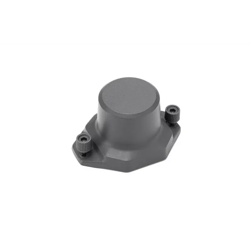 Moduł RTK do serii DJI Mavic 3 Enterprise, szary, 40,2x50,2x66,2 mm