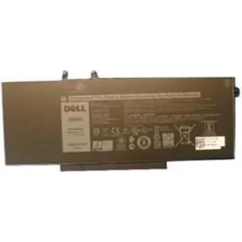 Bateria do laptopa Dell N35WM 4-ogniwowa 40Wh bateria zastępcza do kompatybilnych notebooków Dell