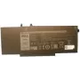 Bateria do laptopa Dell N35WM 4-ogniwowa 40Wh bateria zastępcza do kompatybilnych notebooków Dell