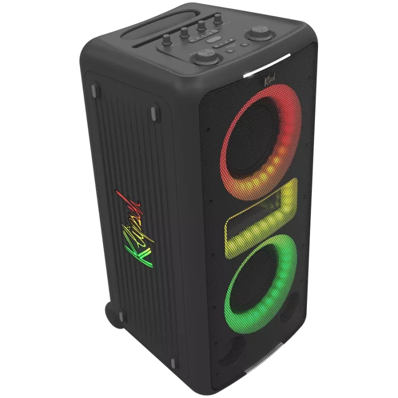 KLIPSCH New York Black