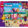 LEGO FRIENDS 42649 Sklep ze słodyczami w Heartlake City