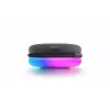 Głośnik Bluetooth Philips TAS2307BK/00 z wbudowanym oświetleniem, bezprzewodowe odtwarzanie dźwięku