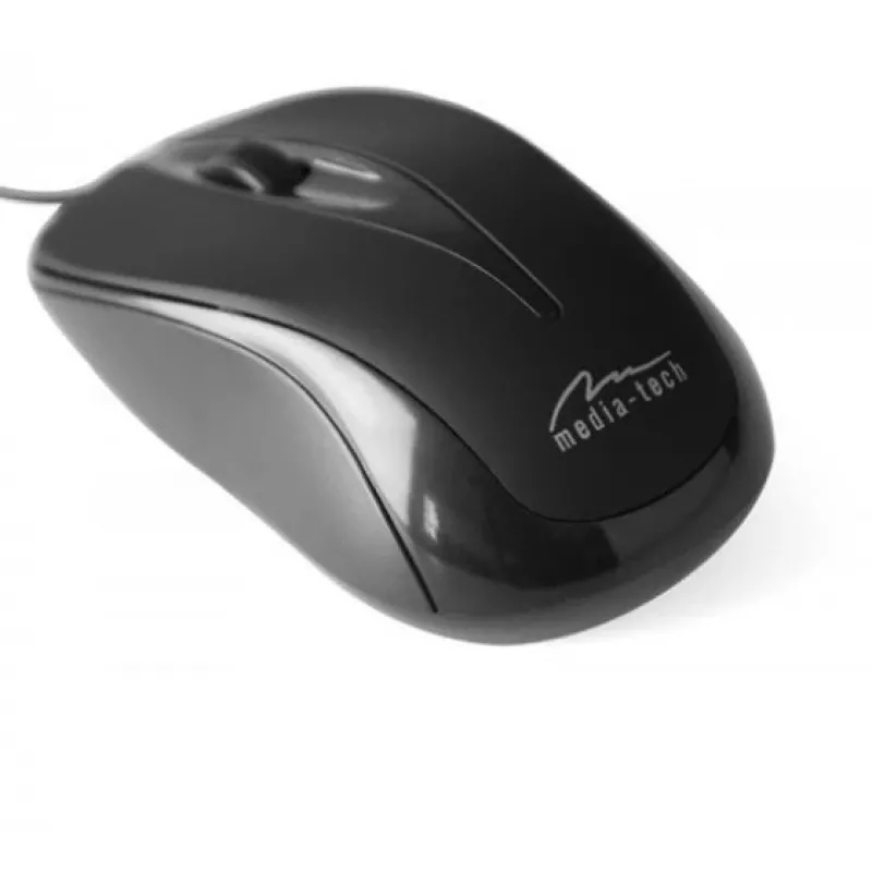 mysz Media-Tech PLANO Office USB Type-A
