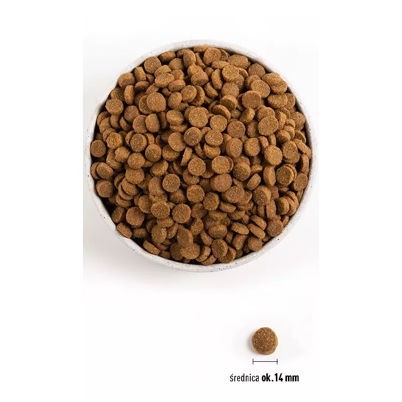 ACANA Classics Prairie Poultry - sucha karma dla psa - 14,5 kg