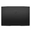 MSI Katana 17 B13UCRK-1605XPL Intel® Core™ i5 i5-13420H Laptop 43,9 cm (17,3 inch) Full HD 16 GB DDR5-SDRAM 512 GB SSD NVIDIA GeForce RTX 3050 Wi-Fi 6 (802.11ax) Czarny