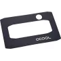 Alphacool Eiswand 360 Ersatzabdeckung - Czarny (11401)