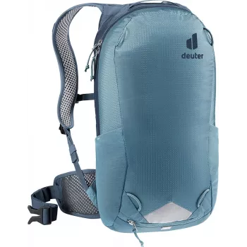 Deuter Race 12 Plecak rowerowy Niebieski