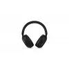 Słuchawki/zestaw słuchawkowy Philips TAH8000EBK/00 Bezprzewodowe Na-głowę Rozmowy/Muzyka USB Type-C Bluetooth Czarny