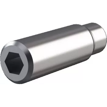 Bolt Rittal SV 9640.370 M12, długość 30 mm, opakowanie 6 szt.
