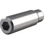 Bolt Rittal SV 9640.370 M12, długość 30 mm, opakowanie 6 szt.