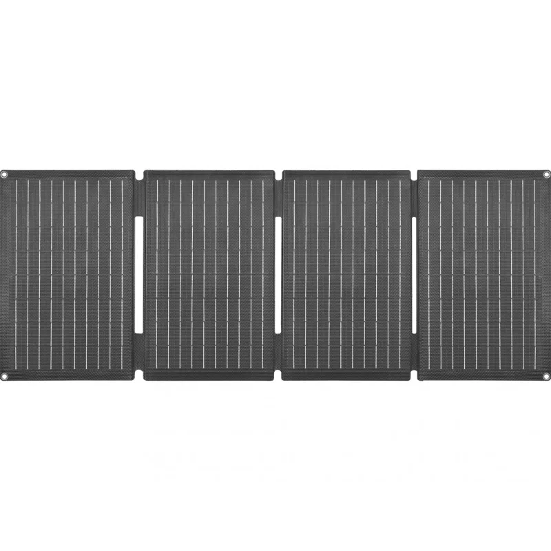 Ładowarka solarna SANDBERG 421-20 40W lekka – przenośny panel słoneczny, moc 40 W