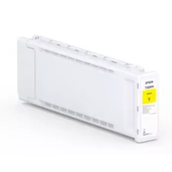 Wkład atramentowy Epson Singlepack UltraChrome Pro 6 T48M4 żółty