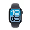 Watch SE 3 GPS+Cellular 44mm Koperta Aluminiowa Midnight z Paskiem Sportowym Midnight M/L