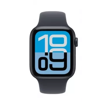 Watch SE 3 GPS+Cellular 44mm Koperta Aluminiowa Midnight z Paskiem Sportowym Midnight M/L