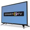 Telewizor LED Full HD Smart TV 43 cale LIN 43LFHD1850, 1920x1080, DVB-T2, Wi‑Fi, 2×HDMI, 2×USB