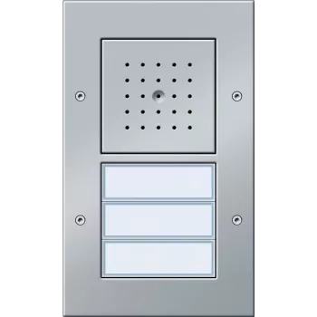System domofonu audio GIRA 126765