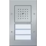 System domofonu audio GIRA 126765