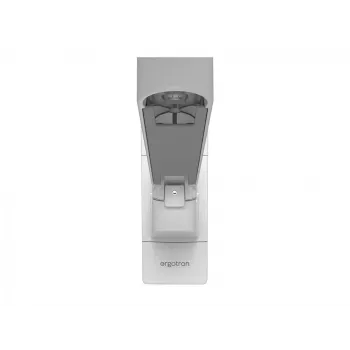 Uchwyt do monitora Ergotron LX Series 45-683-290 34 cale ścienny biały 10 kg