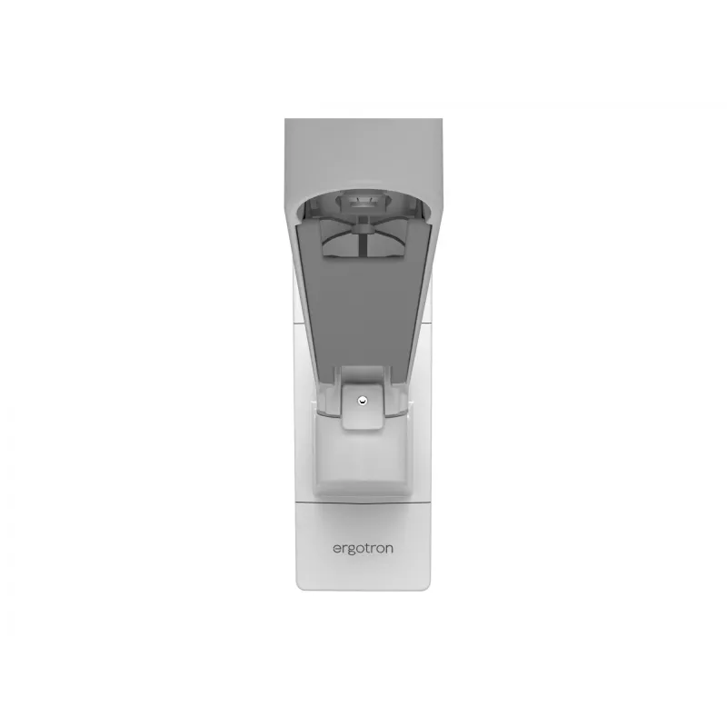 Uchwyt do monitora Ergotron LX Series 45-683-290 34 cale ścienny biały 10 kg