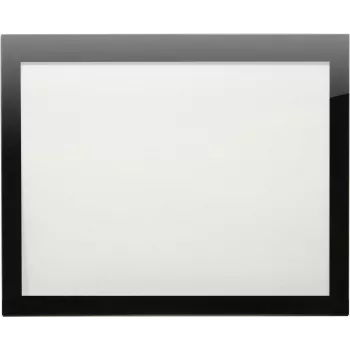 AC Glasseitenteil IM-1 Pocket INTER-TECH 88885546 — szklany panel boczny do obudowy kompaktowego komputera PC
