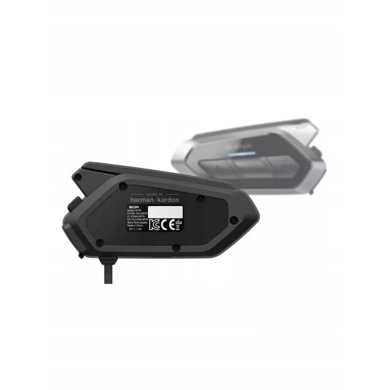 Zestaw słuchawkowy Sena 50R-02