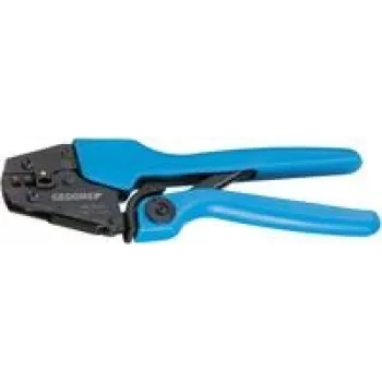 Zaciskarka do kabli Gedore 1830767 Głębokość 120 mm Wysokość 30 mm Waga 626 g