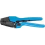 Zaciskarka do kabli Gedore 1830767 Głębokość 120 mm Wysokość 30 mm Waga 626 g