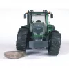 Ciągnik-zabawka BRUDER Fendt 936 Vario, tworzywo ABS, wielokolorowy, dla dzieci od 3 lat