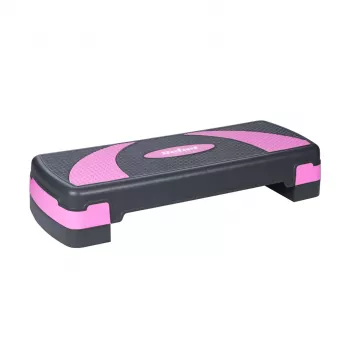 Buty do stepowania Rebel RBA-3225-PU — lekkie, wygodne obuwie fitness