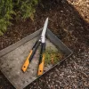 Fiskars PowerGear X HSX92 Czarny, Pomarańczowy