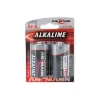 Bateria Ansmann Mono D alkaliczna