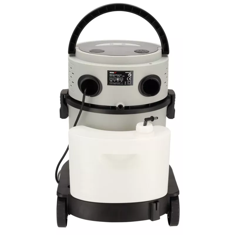 Odkurzacz piorący DEDRA 2w1 1200W 20L